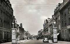 62 Lens Rue de Lille